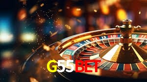 Loteria G55BET - Quina e mais jogos
