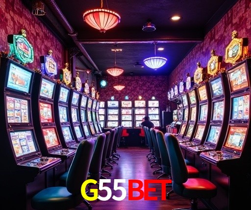 Telegram G55BET - Canal Oficial Verificado