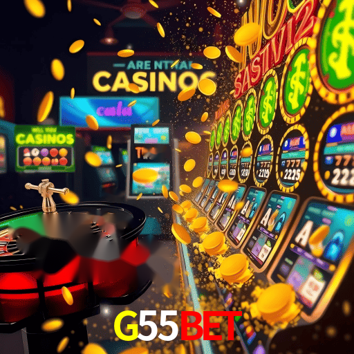 G55BET Download Oficial