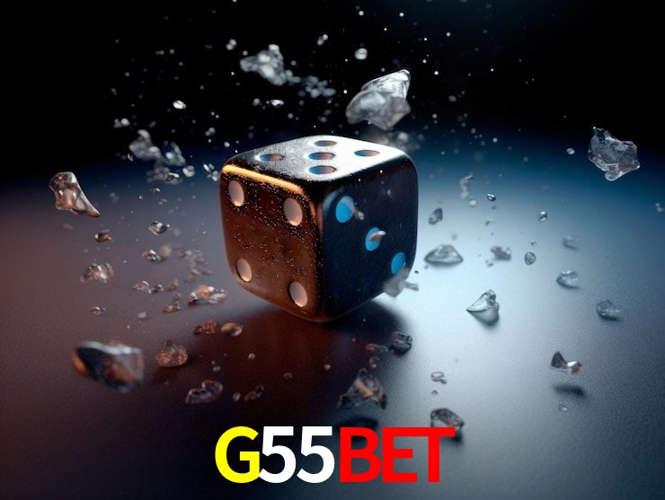 Plataforma G55BET - PIX Instantâneo