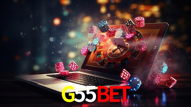 G55BET Logo 1