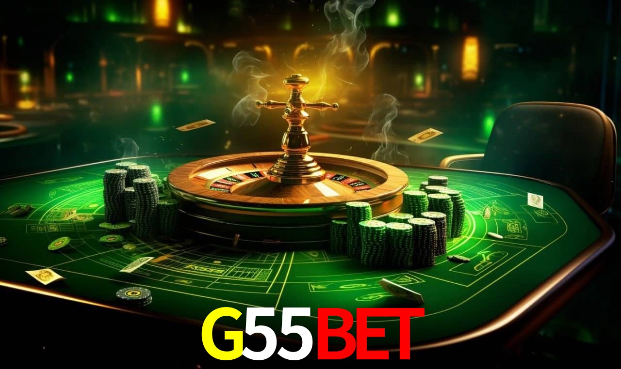 G55BET Logo 2